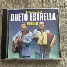 14 Super Éxitos Dueto