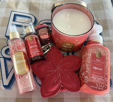 Disney Bath & Body Works Moana