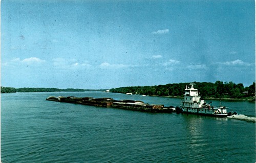 Mississippi river great - river,,