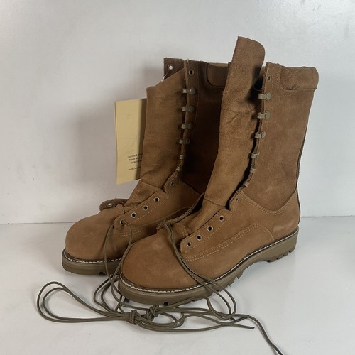 Matterhorn saftey toe boots - toe,