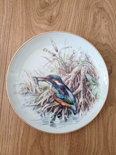 Staffordshire china collectors