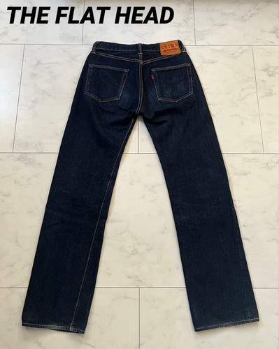 The flat head 3005xx war - the,