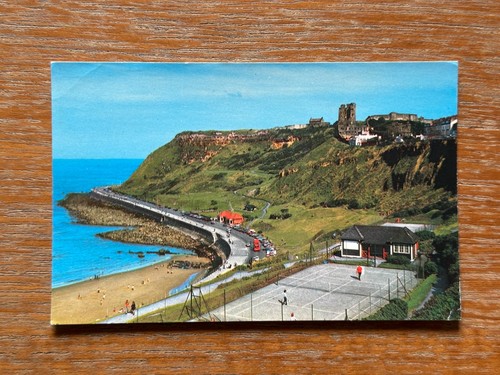 North bay scarborough castle - castle, &