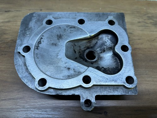 Cylinder head briggs - cylinder,