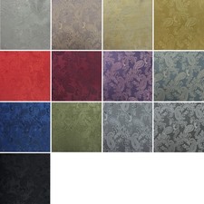Paisley jacquard polyester - paisley,