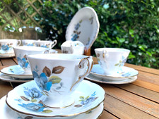 VTG mcm  PARAGON Bone china 21