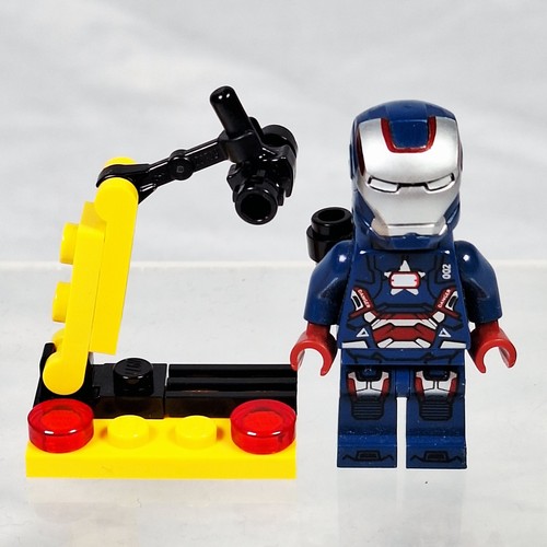 Genuine lego minifigure - lego, marvel
