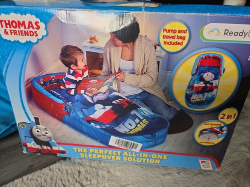Thomas the tank engine - the,