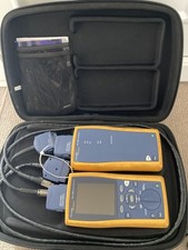 Fluke DTX-1800 Series Cable