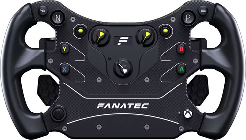 Fanatec csl gt3 - gt3, style
