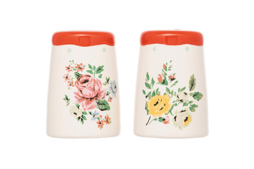 Cath kidston feels like - like, home