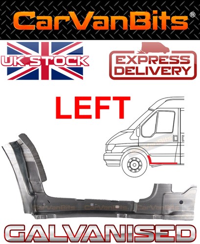 For ford transit - transit, mk6
