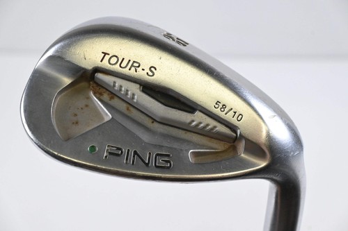 Ping tour lob wedge - ping,