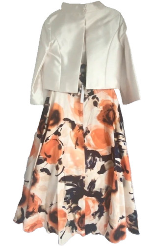 Veni infantino dress jacket - dress, &