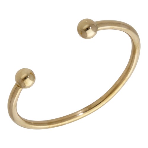 Pre owned 9ct yellow gold - pre-owned,