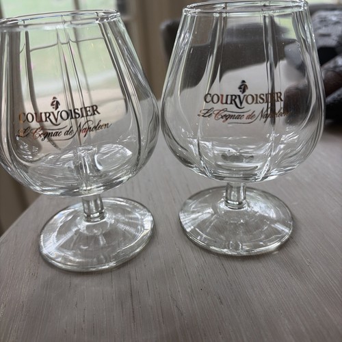 Courvoisier lecognac de - 2,
