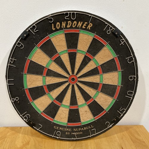 Vintage londoner dart - vintage,