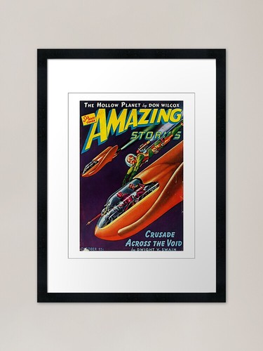 Amazing stories 1942 40s - stories,