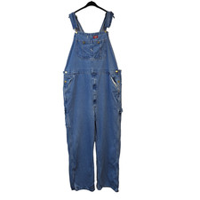 Dickies Vintage 90s Dungarees