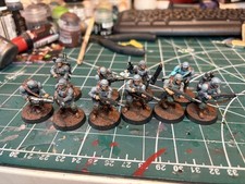 Warhammer 40k - Astra