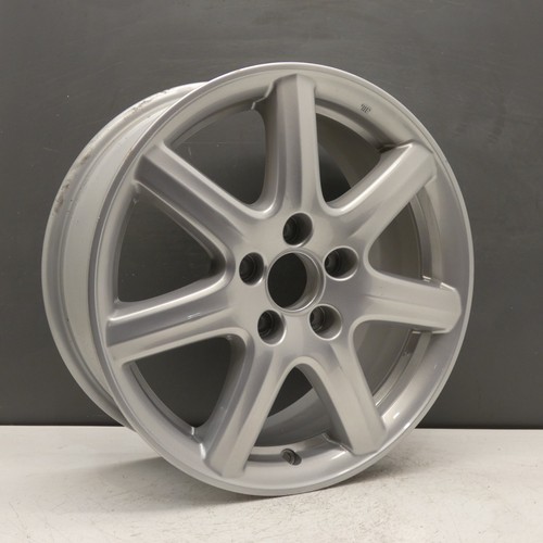 Honda civic alloy wheel - honda, fk