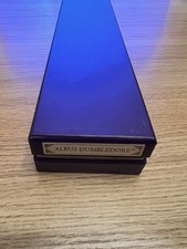 harry potter wand albus