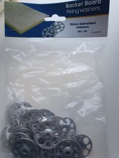 Jackoboard Fixing Screws And Washers