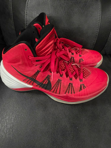 Nike hyperdunk 2013 - nike,