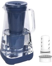 GLACIER FRESH 2.5L Glass Water