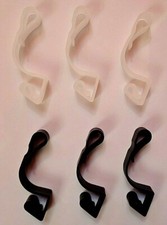 Large Outdoor Gutter Hooks
