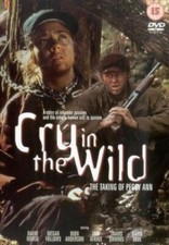 Cry the wild - wild, [dvd]