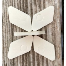 5pk THICK Pads for Hoyt Pro Rest 