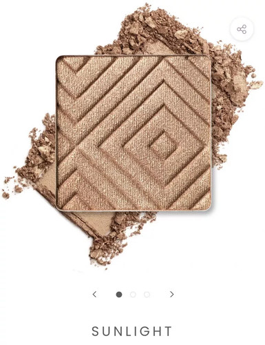 Makeup geek sunlight - makeup,
