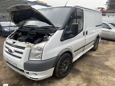 Transit Mk7 Panel Van Wheel Nut Breaking 6 Speed Manual Genuine 140 St Sport Van