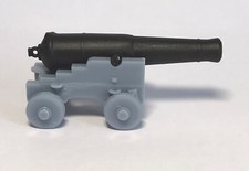 64 Pounder Ships Naval