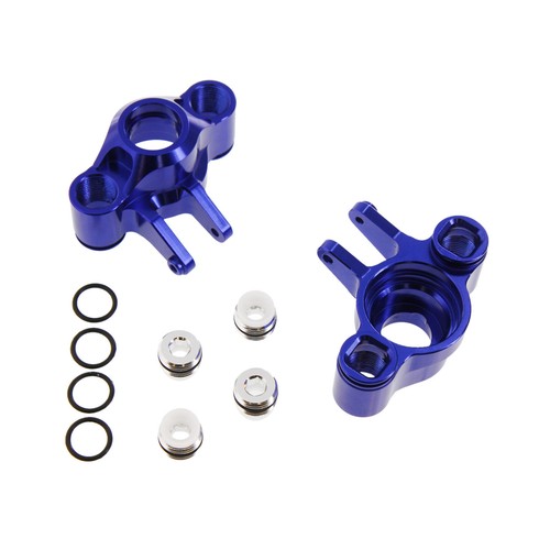 Traxxas revo front - e-revo, 2.0