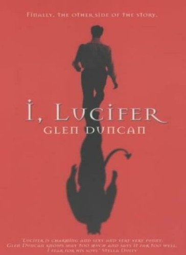 Lucifer glen duncan - by,