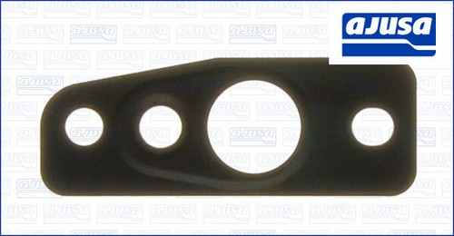 Turbocharger gasket - turbocharger,