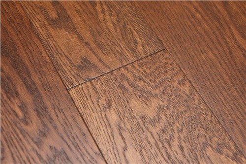 Engineered oak brushed - engineered,