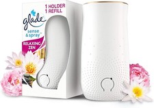 Glade sense spray - sense,