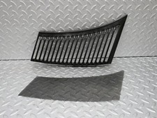 ⚙40081⚙ Mercedes-Benz R107 350SL Air Intake Grill Left Side