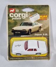 Vintage Corgi Juniors The