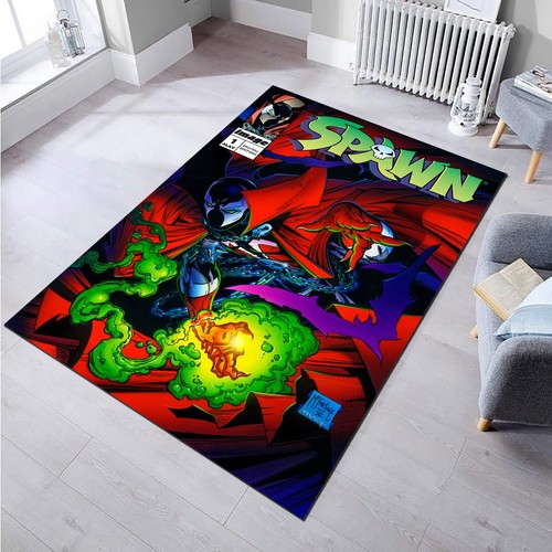 Captain spawn rug - captain, rug,spawn