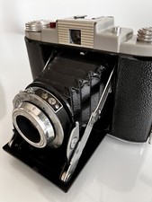 Kodak 66 Model II Camera With