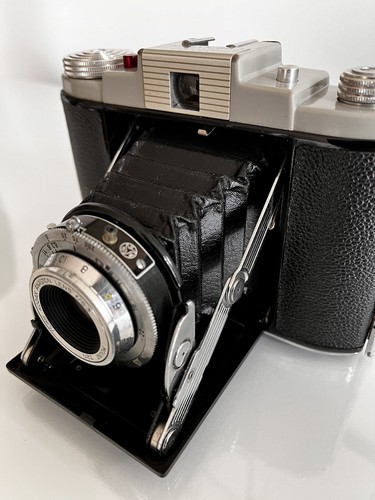Kodak model camera - 66,