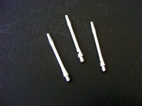 Darts 35mm aluminium dart - darts,