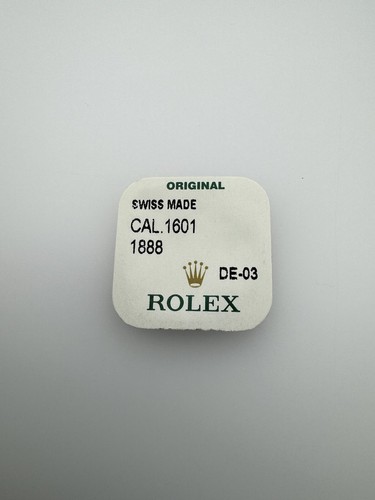 Rolex original 1601 - rolex, 1601,