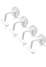 pack of 5 White Handrail