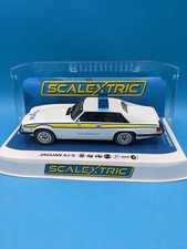 Scalextric C4224 Jaguar XJ-S
