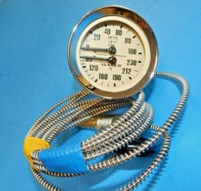 New Smiths Dual Water Oil